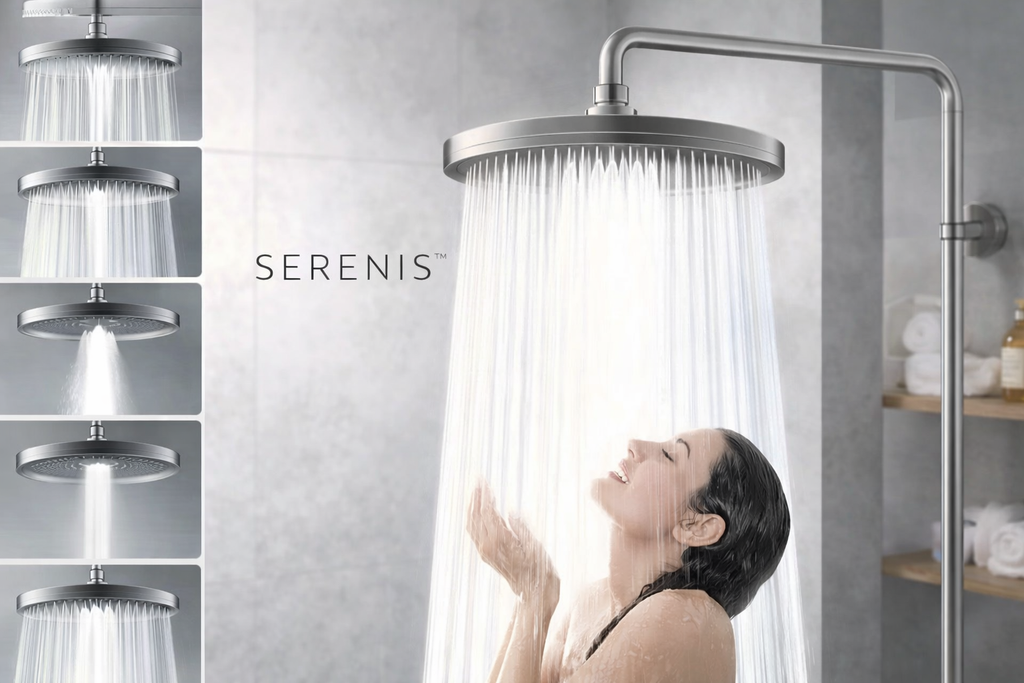 SERENIS™