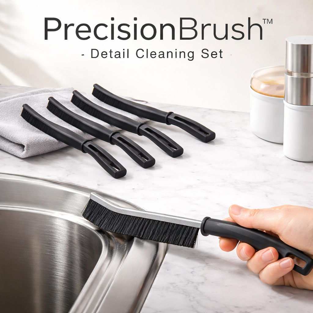 PrecisionBrush™