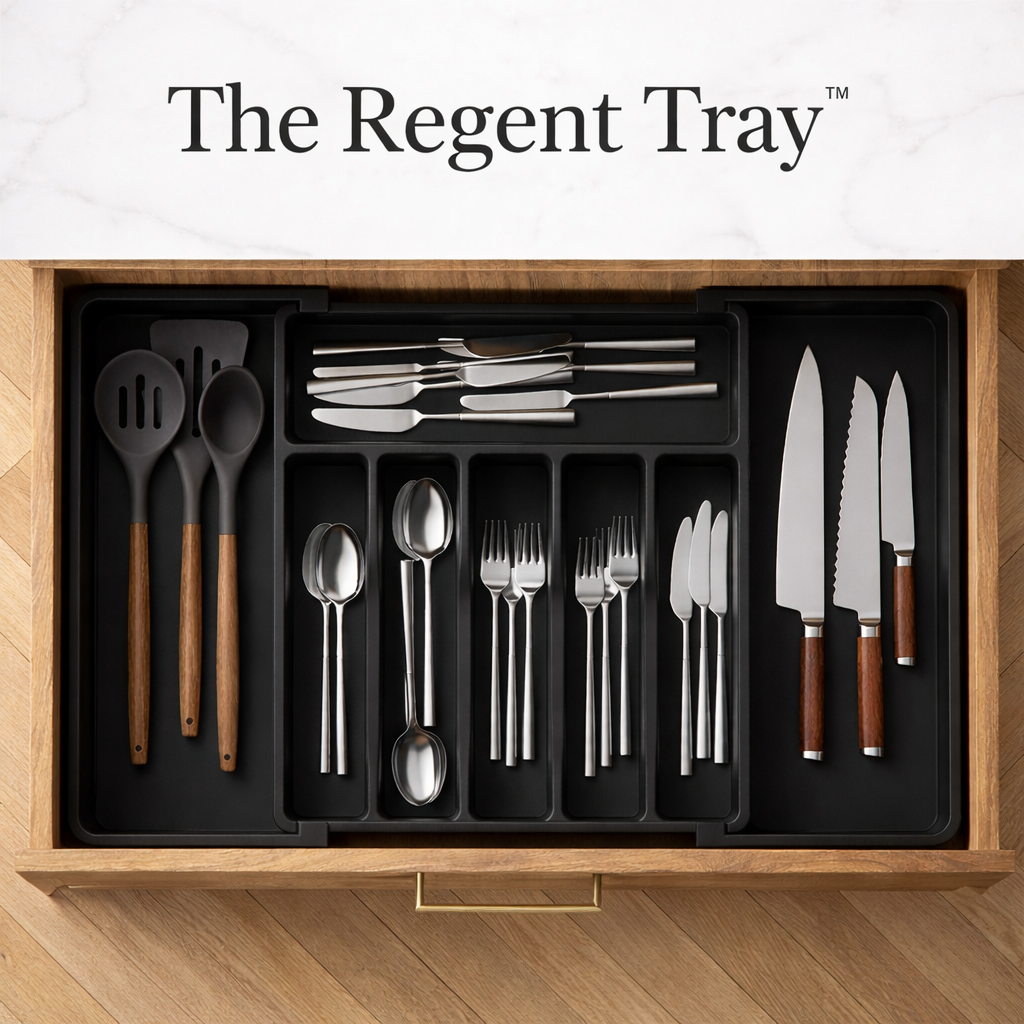 The Regent Tray