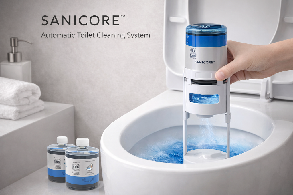 SANICORE™