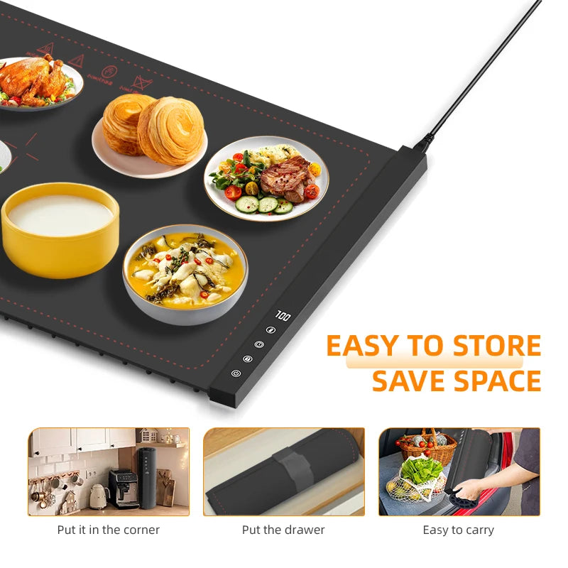 The Sterling Dining Platform™