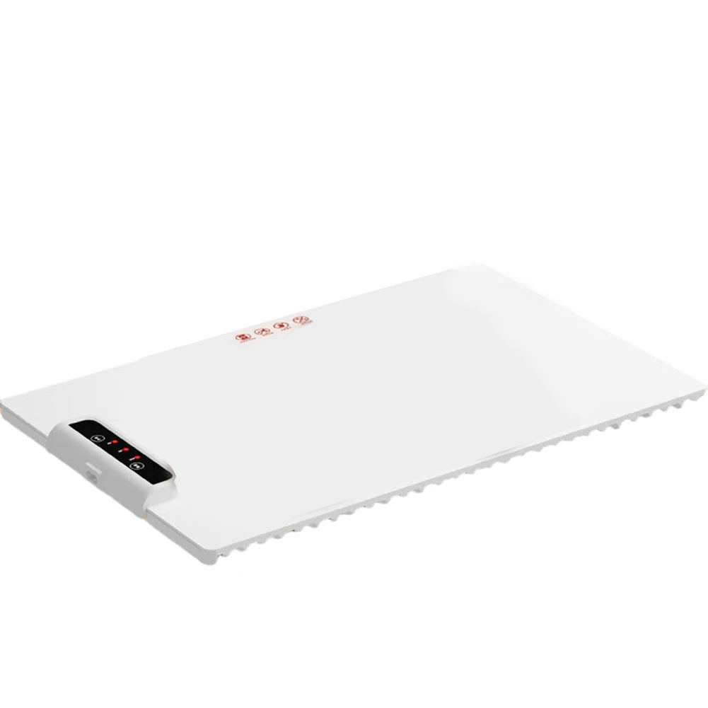 The Sterling Heat Table