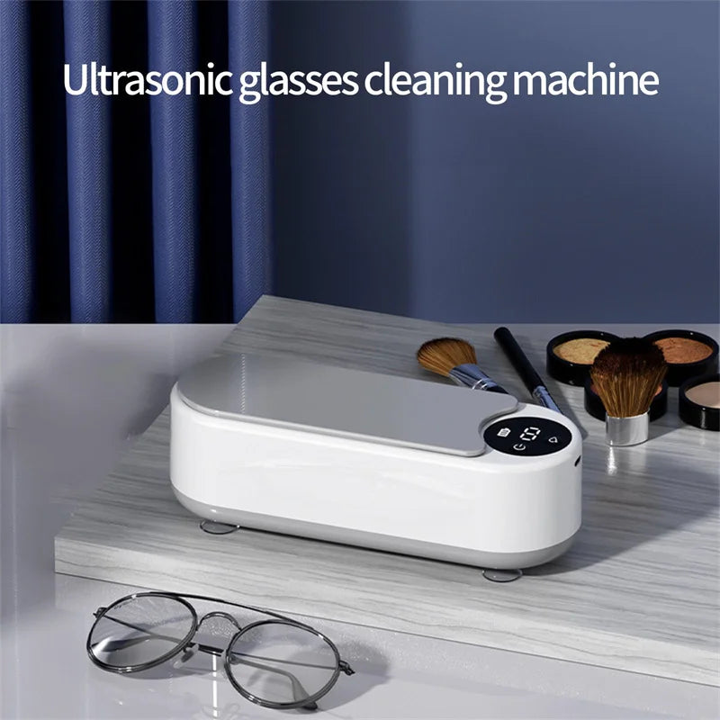 The Mayfair Ultrasonic Chamber™