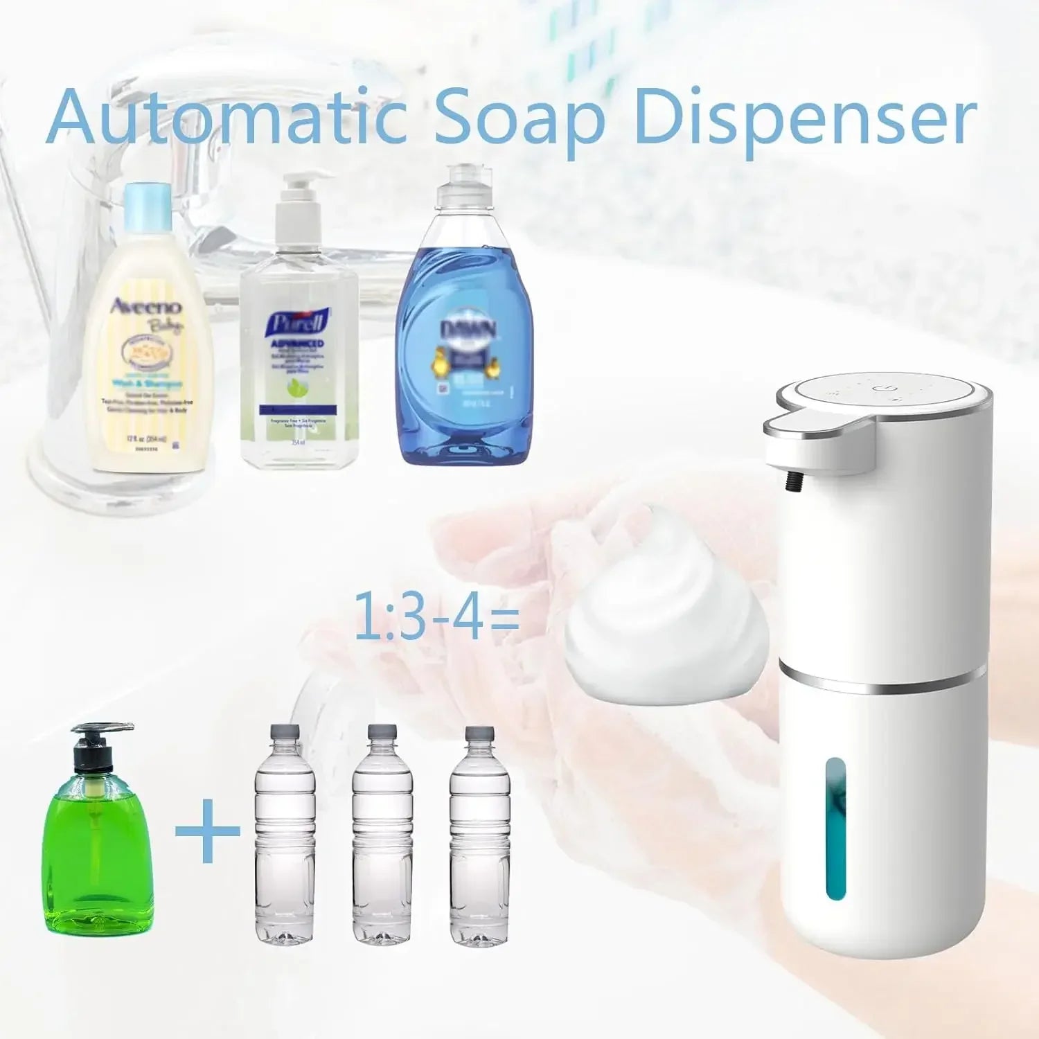 VELORA SOAP™
