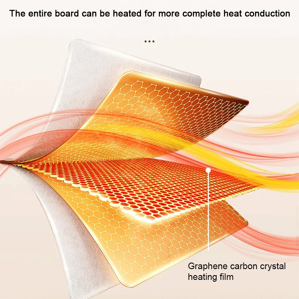 The Sterling Heat Table