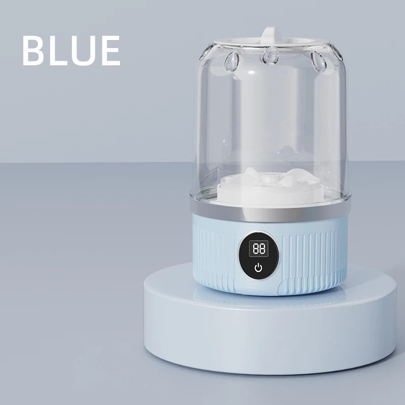 LUMEN WASH™