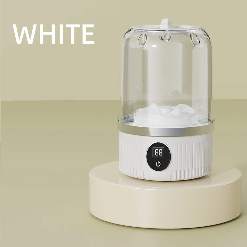 LUMEN WASH™