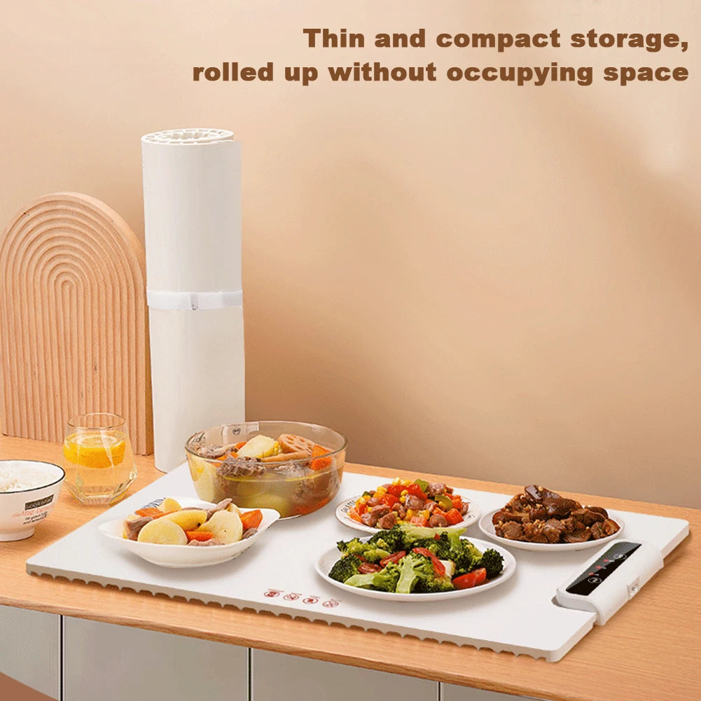 The Sterling Heat Table