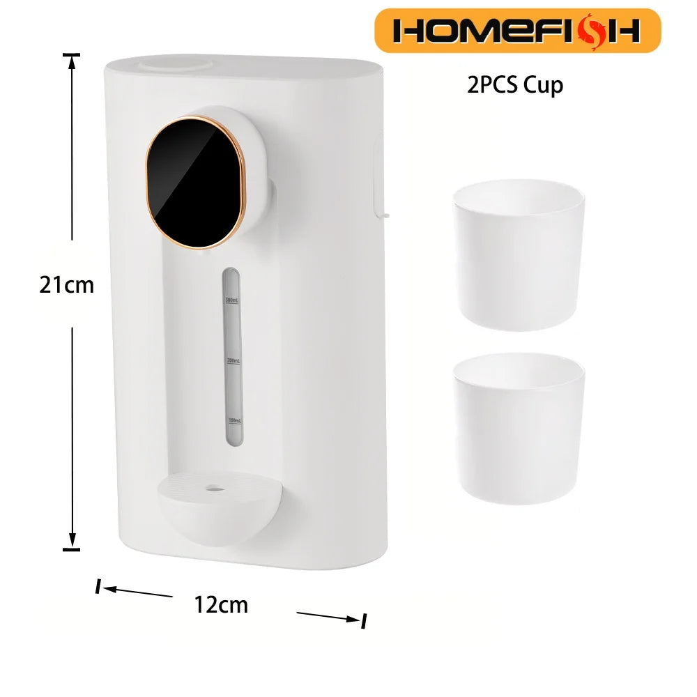 DENTRA™ – Smart Dental Station