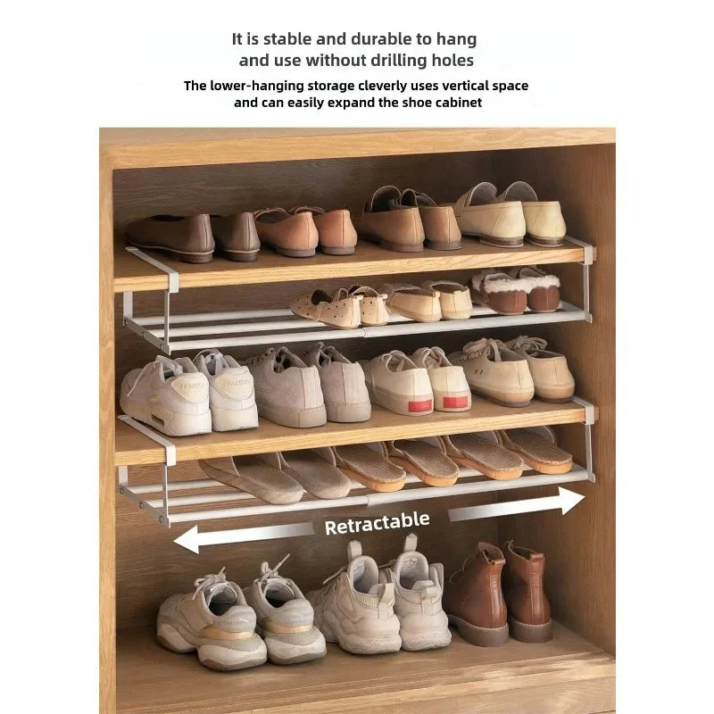 The Ashford Storage Tier™