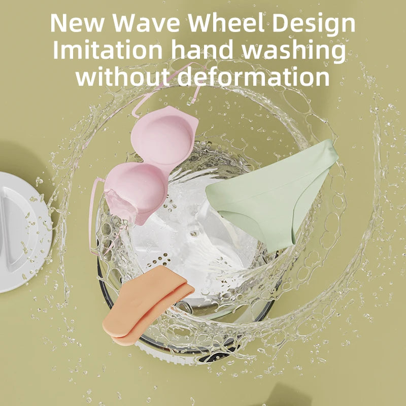 LUMEN WASH™