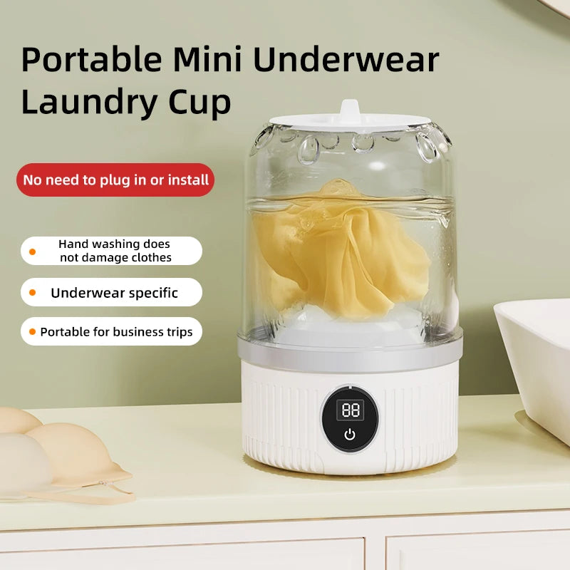 LUMEN WASH™
