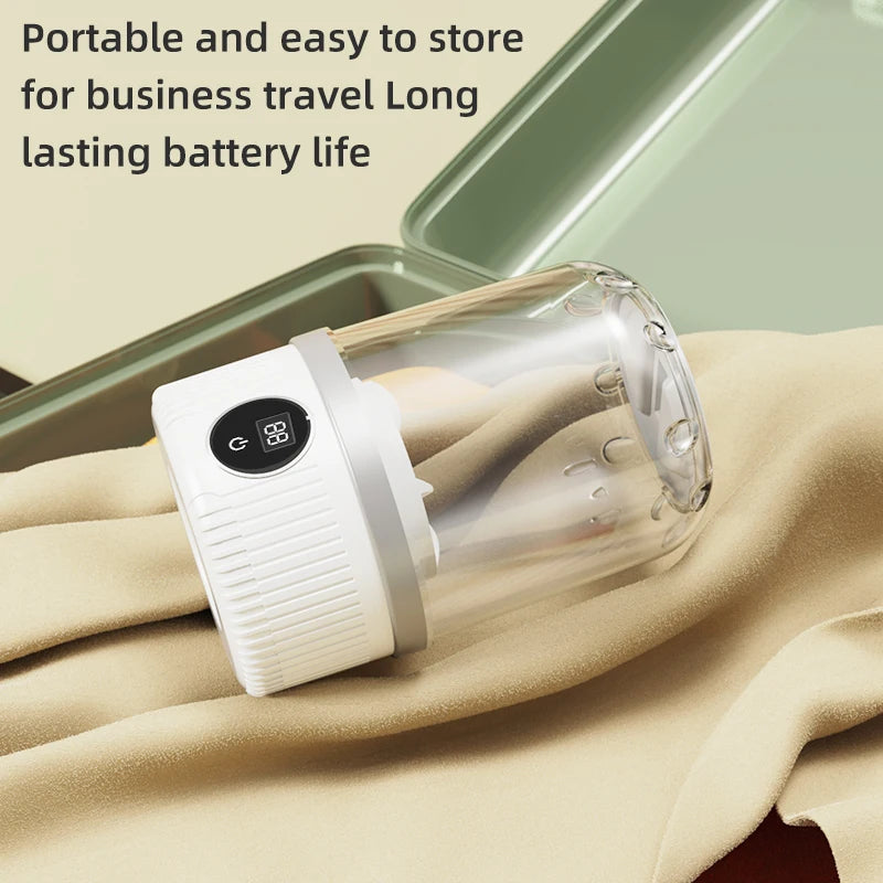 LUMEN WASH™