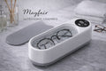 The Mayfair Ultrasonic Chamber™