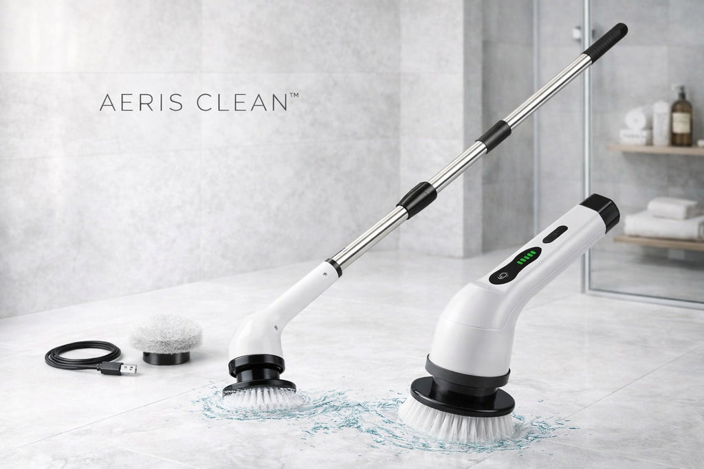 AERIS CLEAN™