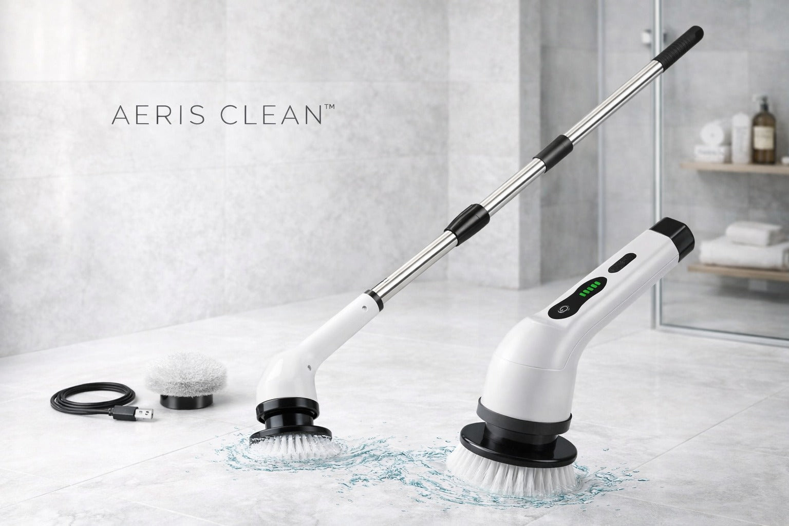 AERIS CLEAN™